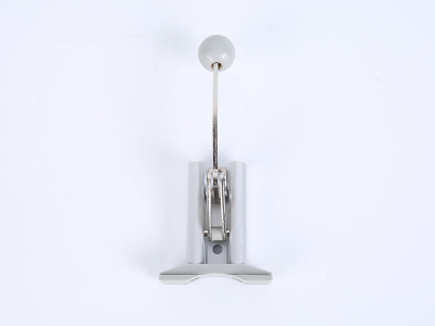 HH004B压把（铝合金直把）