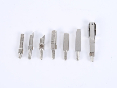 各类型表棒（电流棒）