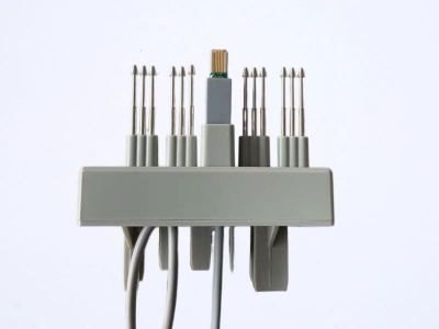 进口表辅助端子（带网口）