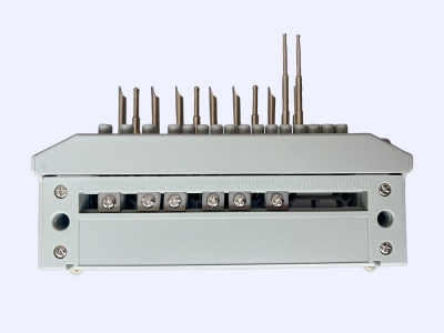 三相互感式165孔距带485通信