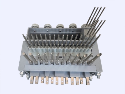 南网用智能量测终端表座-小电流专用