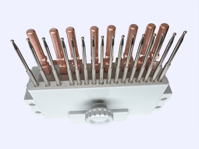 三相直接式台体用表座-200A